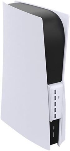 6 Ports Extend USB Hub Adapter High Speed Splitter for PS5 Gaming Device Parts Accessories in Saudi Arabia