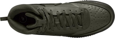 Nike Men's Court Vision Mid Sneaker in Saudi Arabia