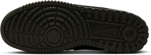 Nike Men's Court Vision Mid Sneaker in Saudi Arabia