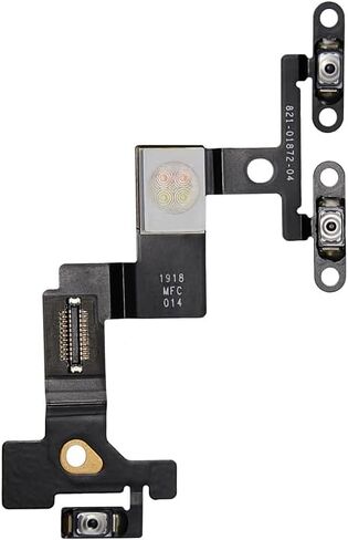Replacement for iPad Pro 11" 1st Gen (2018) A1980 Power Button Volume Button Flex Cable USA (WiFi Version) in Saudi Arabia