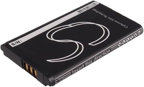 بطارية بديلة 1050 مللي أمبير في الساعة لجهاز Wacom CTH470، CTH-470، CTH-470S، CTH670، CTH-670، CTH-670S، CTH-670S-DE، CTL-470، Intuos5 Touch، رقم الجزء: B056P036-1004، F1134J-711، SLA-A328 in Kuwait