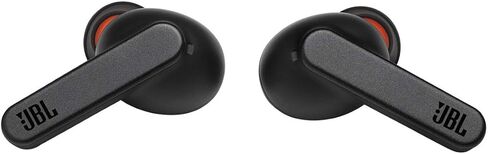 JBL Live PRO+ TWS True Wireless in-Ear Noise Cancelling Bluetooth Headphones, Up to 28H of Battery, Microphones, Wireless Charging, Hey Google and Amazon Alexa (Black) in Saudi Arabia