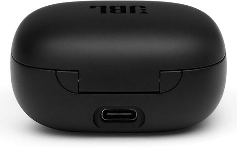 JBL Live PRO+ TWS True Wireless in-Ear Noise Cancelling Bluetooth Headphones, Up to 28H of Battery, Microphones, Wireless Charging, Hey Google and Amazon Alexa (Black) in Saudi Arabia