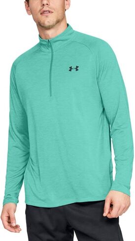 Under Armour Men's Tech 2.0 1/2 Zip in Kuwait