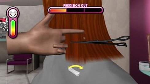 Busy Scissors - Nintendo DS (Renewed) in Saudi Arabia