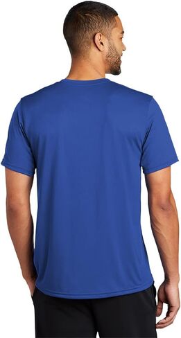 Nike Men's Shirt Short Sleeve Legend Small University Red in Saudi Arabia