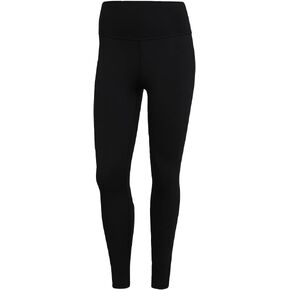 adidas Women's Versatility Training Icon 3-Stripes 7/8 Tights in Kuwait