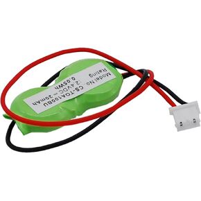بطارية 20 مللي أمبير في الساعة متوافقة مع الكمبيوتر اللوحي Toshiba Portege M400-S5032X، M400-S933، M400-S933 Tablet PC، M400-ST4001، للجزء رقم P71007006043، P71035006114، P71035016113 in Kuwait
