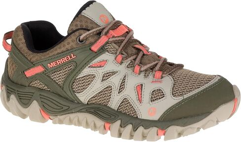 حذاء Merrell الرجالي All Out Blaze Aero Sport للمشي لمسافات طويلة على الماء in Saudi Arabia