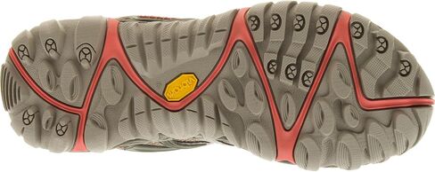 حذاء Merrell الرجالي All Out Blaze Aero Sport للمشي لمسافات طويلة على الماء in Saudi Arabia