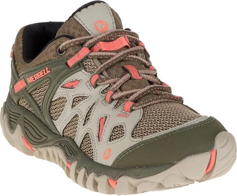 حذاء Merrell الرجالي All Out Blaze Aero Sport للمشي لمسافات طويلة على الماء in Saudi Arabia
