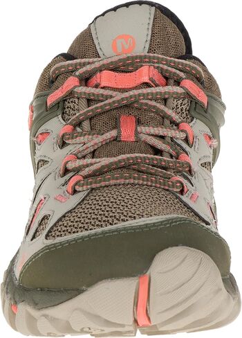 حذاء Merrell الرجالي All Out Blaze Aero Sport للمشي لمسافات طويلة على الماء in Saudi Arabia