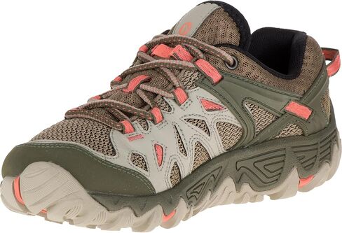 حذاء Merrell الرجالي All Out Blaze Aero Sport للمشي لمسافات طويلة على الماء in Saudi Arabia