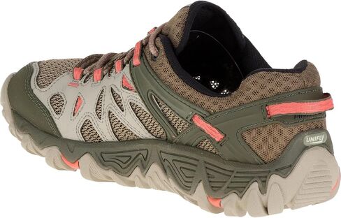 حذاء Merrell الرجالي All Out Blaze Aero Sport للمشي لمسافات طويلة على الماء in Saudi Arabia