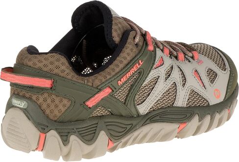 حذاء Merrell الرجالي All Out Blaze Aero Sport للمشي لمسافات طويلة على الماء in Saudi Arabia