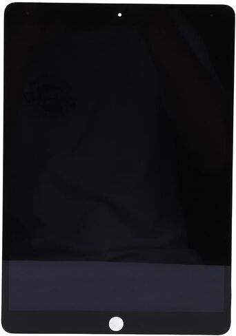 Dpofirs LCD Screen Replacement, Responsive 10.5 Inch High Performance LCD Glass Touch Digitizer for iOS Pro 10.5 2017 (White) in Saudi Arabia