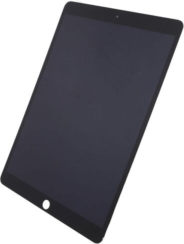 Dpofirs LCD Screen Replacement, Responsive 10.5 Inch High Performance LCD Glass Touch Digitizer for iOS Pro 10.5 2017 (White) in Saudi Arabia