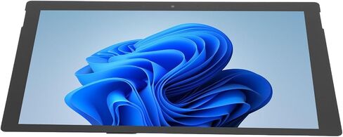 Dpofirs Tablet Replacement LCD Screen, 1645 LCD Screen Assembly Accurate Size High Brightness 10.8 Inch with Adhesive Tape for RT3 in Saudi Arabia