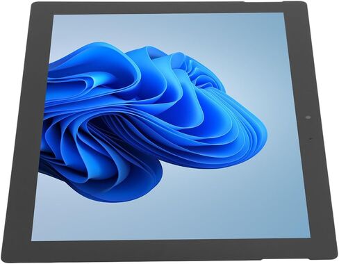 Dpofirs Tablet Replacement LCD Screen, 1645 LCD Screen Assembly Accurate Size High Brightness 10.8 Inch with Adhesive Tape for RT3 in Saudi Arabia