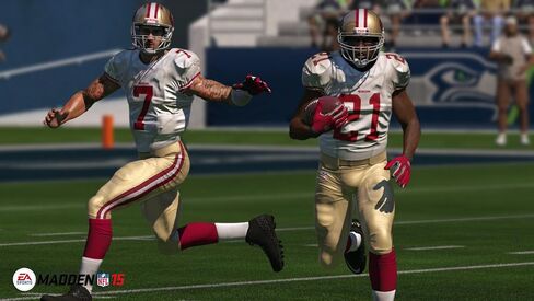 Madden NFL 15: Ultimate Edition - Xbox One (Renewed) in Saudi Arabia