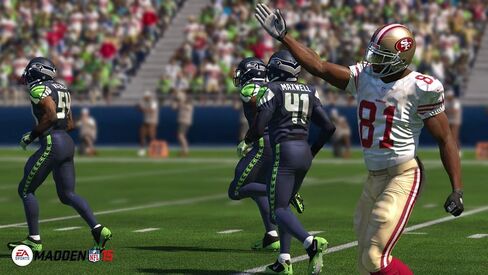Madden NFL 15: Ultimate Edition - Xbox One (Renewed) in Saudi Arabia