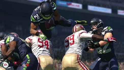 Madden NFL 15: Ultimate Edition - Xbox One (Renewed) in Saudi Arabia