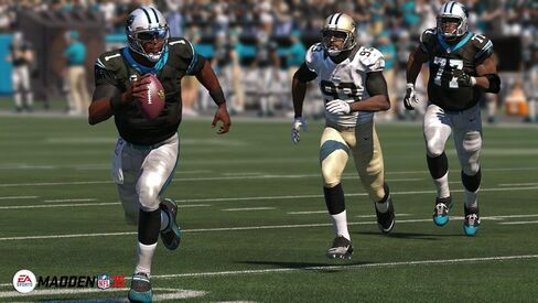 Madden NFL 15: Ultimate Edition - Xbox One (Renewed) in Saudi Arabia