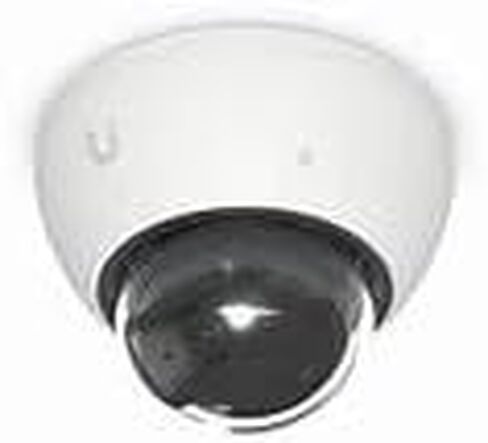 كاميرا Ubiquiti UniFi Protect AI Dome، UVC-AI-Dome-W in Kuwait