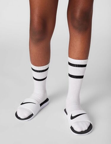 صندل Nike Boys Kawa Slide (GS/PS). in Kuwait