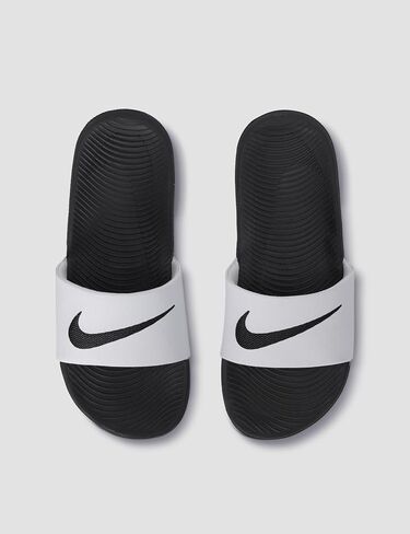 صندل Nike Boys Kawa Slide (GS/PS). in Kuwait