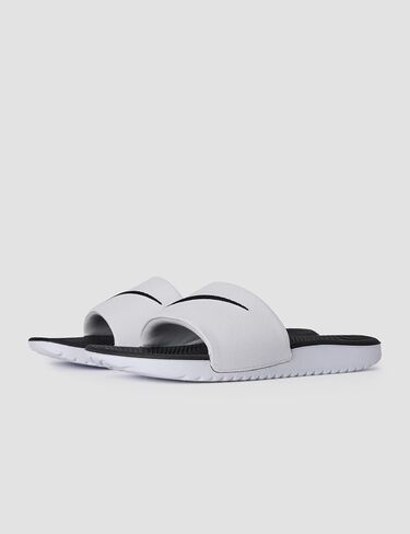 صندل Nike Boys Kawa Slide (GS/PS). in Kuwait