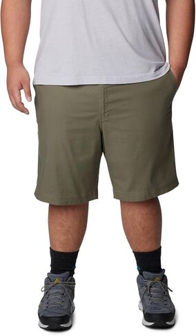 Columbia Men's Flex ROC Short, UV Sun Protection, Comfort Stretch in Saudi Arabia
