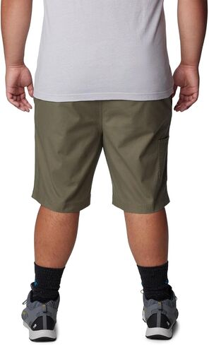 Columbia Men's Flex ROC Short, UV Sun Protection, Comfort Stretch in Saudi Arabia