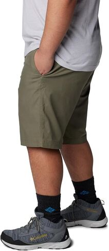 Columbia Men's Flex ROC Short, UV Sun Protection, Comfort Stretch in Saudi Arabia