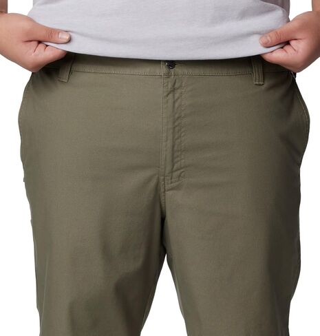 Columbia Men's Flex ROC Short, UV Sun Protection, Comfort Stretch in Saudi Arabia