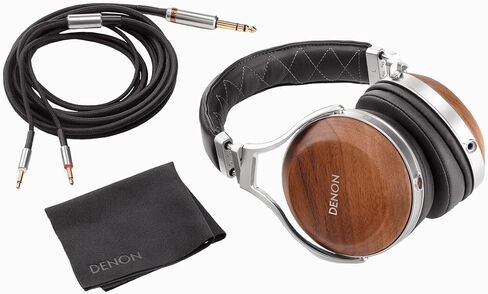 دينون سماعات فوق الاذن AH-D9200 in Kuwait