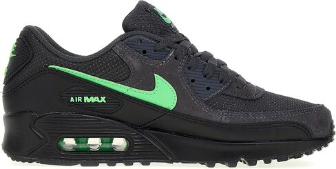 أحذية Nike Air Max 90 Triple Red CZ7918-600 (رقمي_13) in Kuwait