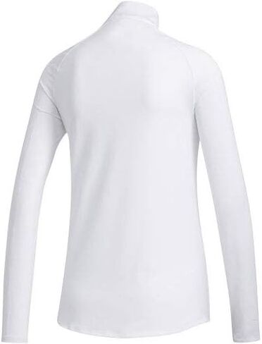 adidas Women's Solid UPF Polo Shirt in Saudi Arabia