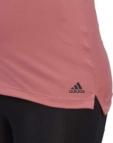 adidas Women's Aeroready Designed 2 Move Sport Tank Top in Saudi Arabia