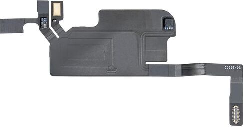 استبدال موصل سماعة الأذن لجهاز iPhone 13 Mini Proximity Sensor Flex Cable Module الولايات المتحدة الأمريكية in Saudi Arabia