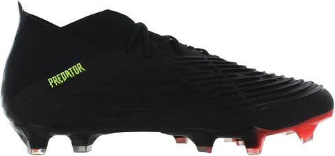 adidas Predator Freak .1 FG - فضي معدني - أحمر - ملكي 8.5 in Kuwait
