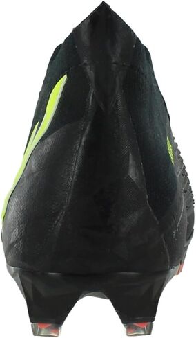adidas Predator Freak .1 FG - فضي معدني - أحمر - ملكي 8.5 in Kuwait