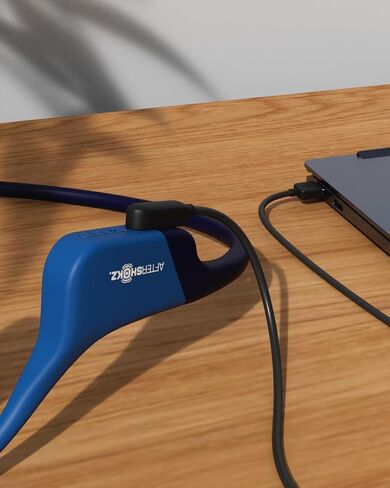 𝟐𝐏𝐚𝐜𝐤 لكابل شحن Shokz شاحن مغناطيسي USB لسماعات Aftershokz Aeropex AS800، Shokz OpenRun، OpenRun Pro، OpenRun Mini، OpenComm Bone Conduction Headphones [3.3FT] in Saudi Arabia