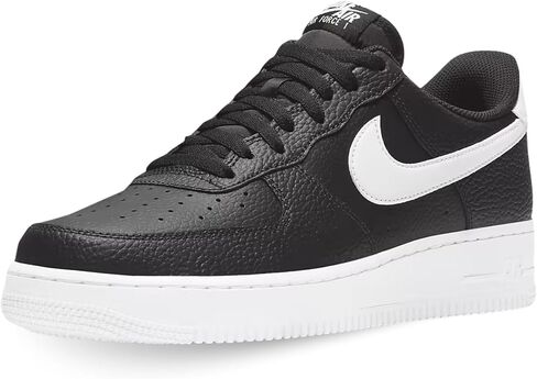 Nike Men's Low-Top Sneakers Basketball Shoe, White Pine Green, 11 in Saudi Arabia
