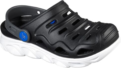 Skechers Unisex-Child Foamies Hypno-Splash-Razder Clog in Kuwait