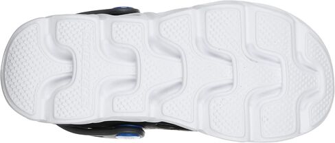 Skechers Unisex-Child Foamies Hypno-Splash-Razder Clog in Kuwait