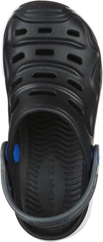 Skechers Unisex-Child Foamies Hypno-Splash-Razder Clog in Kuwait