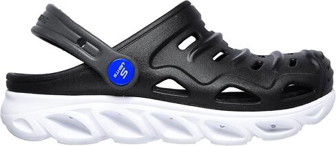 Skechers Unisex-Child Foamies Hypno-Splash-Razder Clog in Kuwait