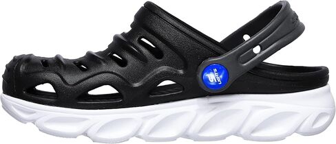 Skechers Unisex-Child Foamies Hypno-Splash-Razder Clog in Kuwait