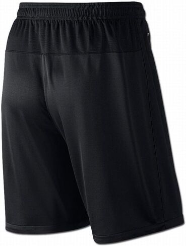 Nike Men's Academy Longer Knit 2 Football Shorts in Saudi Arabia